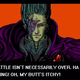 Illustration for article titled The All Your Base Game Had 32 Secret Japanese Endings